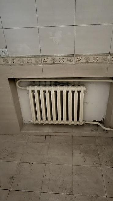 цена на чугунные батареи: Чугунные радиаторы отопления (классические секционные батареи) Общий — 2