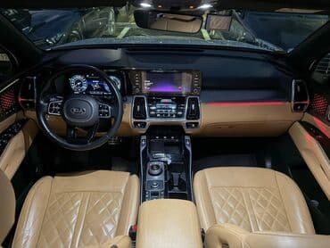 корейские скутеры ош: Kia Sorento: 2020 г., 1.6 л, Автомат, Гибрид, Кроссовер — 6