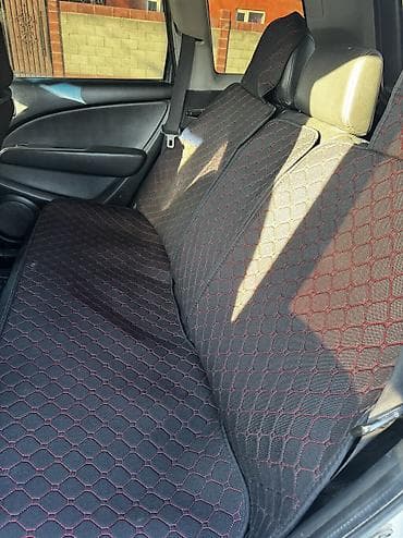 митсубиши аутландер: Mitsubishi Outlander: 2003 г., 2.4 л, Типтроник, Бензин, Кроссовер — 8