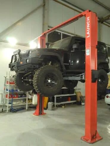 🔥 LAUNCH 🔥 TLT240SC Подъёмниги. БИШКЕК жана ОШто кампада бар. Унаа