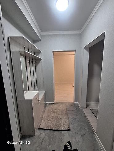 дианур: 1 комната, 33 м², Элитка, 10 этаж, Евроремонт — 3