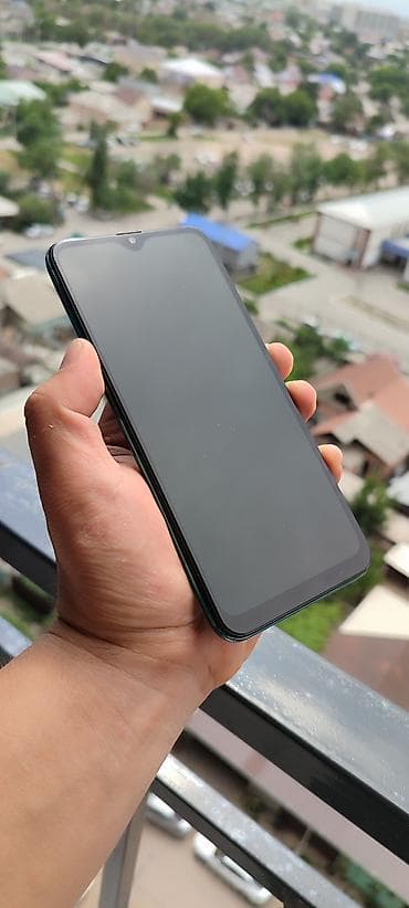 nintendo 3ds: Samsung Galaxy A30s, Б/у, 32 ГБ, цвет - Синий, 2 SIM — 3