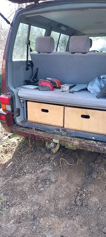 фольсваген транспортер: Транспортер т4 комплект салона. Инстаграм Komtransportkz доставка — 4