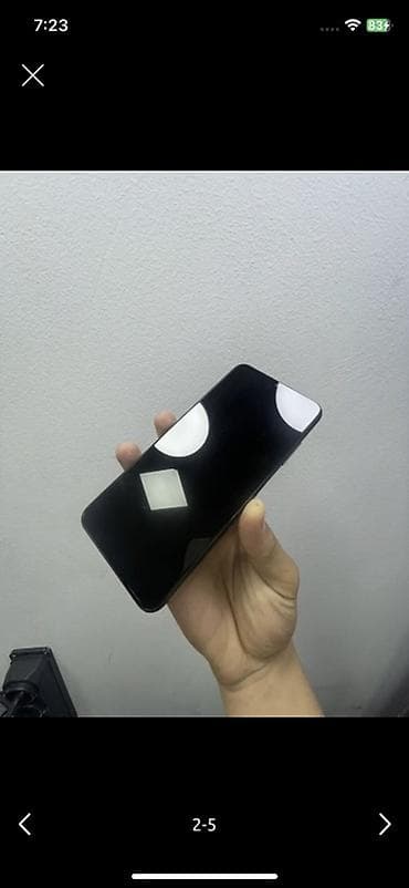 Samsung Galaxy A02 S, цвет - Черный, 2 SIM