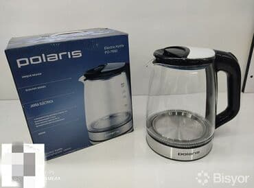 самовар продаю: Электрический чайник, Новый, Бесплатная доставка, Платная доставка, Самовывоз — 1