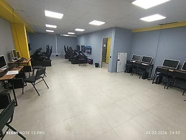 Сдаются офисные помещения в центре города микрорайон Восток-5