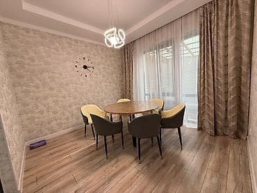 Дома: 🔥 2-ЭТАЖНЫЙ ДОМ С БАНЕЙ И КЫРГЫЗ ҮЙ В ЧОН-АРЫКЕ 🔥 📍 с. Чон-Арык, ул — 10