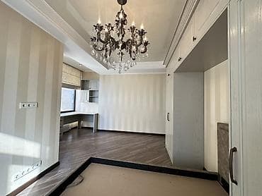 Квартиры: 4 комнаты, 147 м², Элитка, 7 этаж, Дизайнерский ремонт — 9