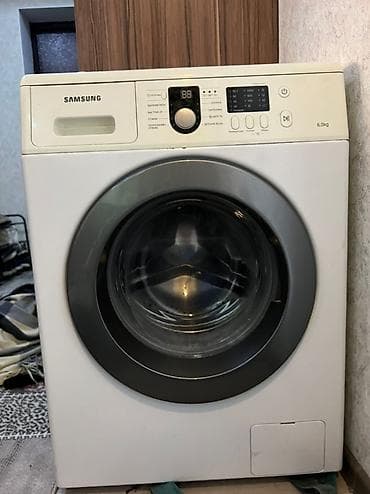 Ремонт промышленного оборудования: Мастер по ремонту стиральных машин Профессиональный ремонт стиральных — 9