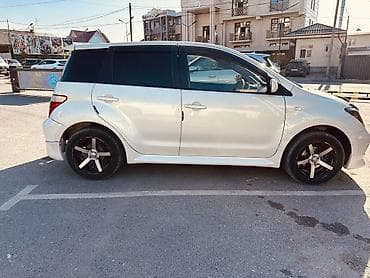 диски рекстон 1: Toyota Ist: 2023 г., 1.3 л, Автомат, Бензин, Хэтчбэк — 9