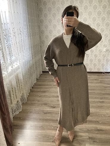 платье дордой: Каждая позиция по 300 сом Самовывоз либо отправка курьером Женские — 9