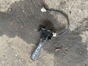 runx alex: Toyota Prius 20 Рычаг круиз - контроля, Тойота Приус 20 Рычаг круиз - — 2