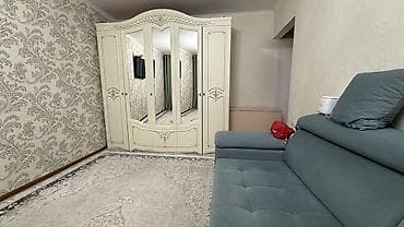 дома 104 серии: 2 комнаты, 43 м², 104 серия, 1 этаж — 2