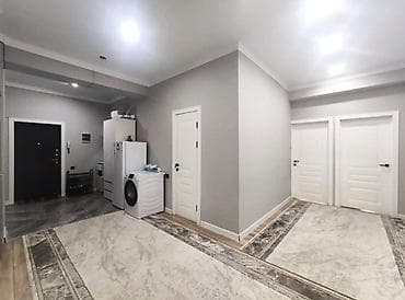 элитка квартира: 3 комнаты, 122 м², Элитка, 12 этаж, Косметический ремонт — 4