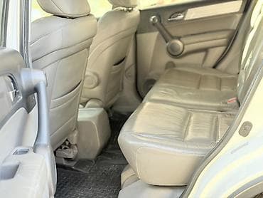 honda e ns1: Honda CR-V: 2010 г., 2.4 л, Автомат, Бензин, Кроссовер — 8