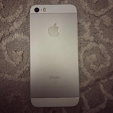 iphone se 4 купить: IPhone SE, 128 ГБ, Серебристый, 72 % — 3