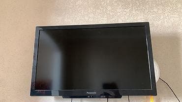 телевизоры новый: Телевизор PANASONIC
Модель TH-L32C4M
Работает — 2