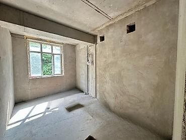 kant flat: 2 комнаты, 80 м², 8 этаж, Готовая ПСО (под самоотделку) — 3