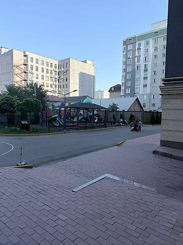 mega hous: 2 комнаты, 73 м², 8 этаж, Евроремонт — 1