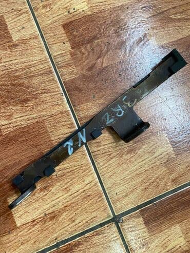 реечный домкрат: Toyota 3RZ успокоитель, Тойота 2.7 Успокоитель цепи, двигатель 3RZ - — 3