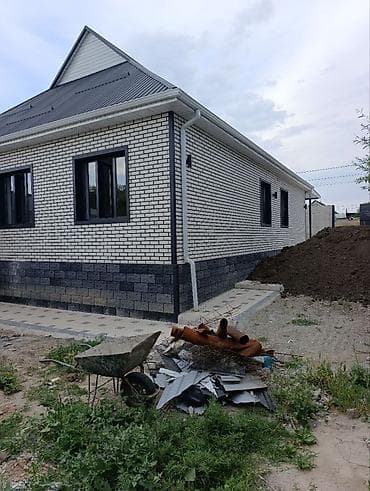 жилмассив колмо: 🏡 Частный дом в Новопавловке 📍 Район / адрес: Новопавловка, рядом с — 5