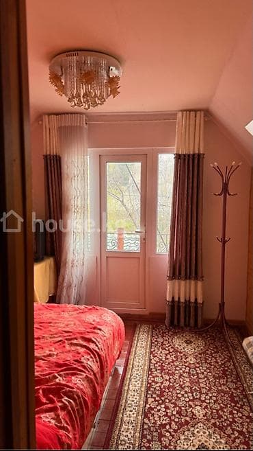 кож завод дом: 100 м², 4 комнаты — 8