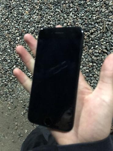 редми нот 12 с: IPhone SE 2020, Черный — 2