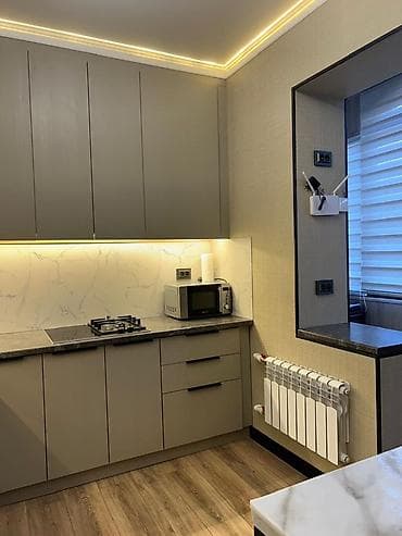 суточные квартира в балыкчы: Отдых на Иссык-Куле с комфортом! 🏠 Сдаётся уютная 2-комнатная квартира — 9