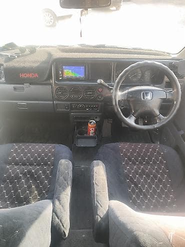 авто компресор: Honda Stepwgn: 2000 г., 2 л, Автомат, Бензин, Минивэн — 5