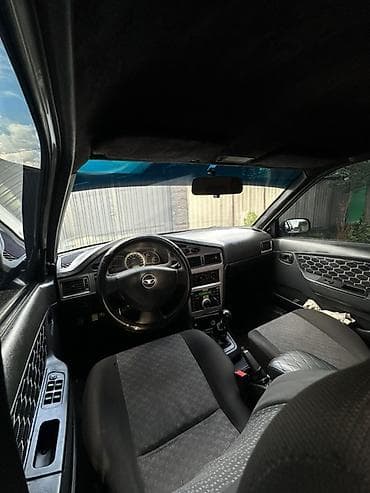Daewoo: Daewoo Nexia: 2013 г., 1.5 л, Механика, Бензин, Седан — 5