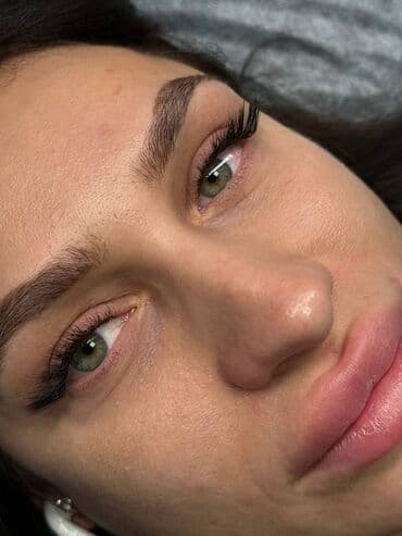 самый лучший эндокринолог рядом просп жибек жолу бишкек: Предлагаю услуги по наращиванию ресниц и оформлению бровей — 3