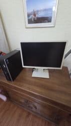 8 компьютеров: Компьютер, ОЗУ 4 ГБ, Для работы, учебы, Б/у, Intel Core i5, SSD — 4