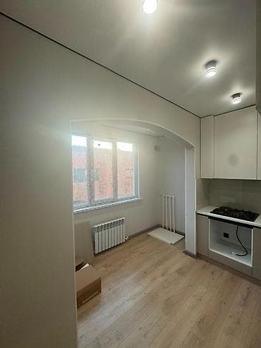 Недвижимость: 1 комната, 43 м², Элитка, 1 этаж, Евроремонт — 3
