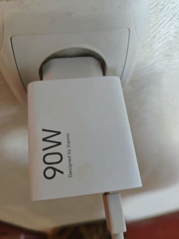 обмен на погрузчик: Poco F6, Б/у, 512 ГБ, цвет - Черный, 2 SIM — 4