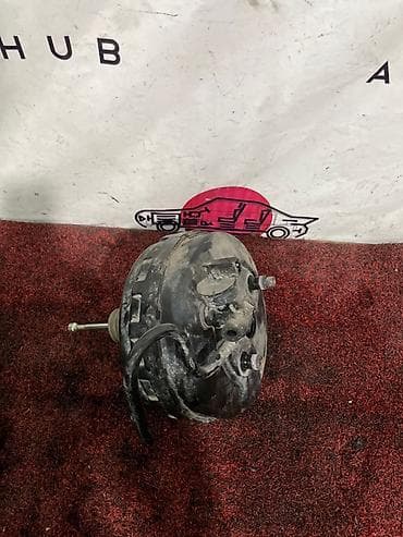 Вакуум с главным тормозным цилиндром Chevrolet Cruze J300 2009 (б/у) at lalafo.kg Вакуум с главным тормозным цилиндром Chevrolet Cruze J300 2009 (б/у)