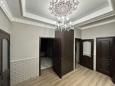 продаю дом ак ордо 1: 3 комнаты, 90 м², Дизайнерский ремонт — 1