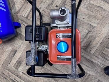 молочный насос: 🔥Водиной насос суу помпа 80дик жана 50 лук 2 размерде Бензиновый 4 — 4