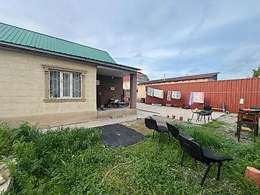 variant kg: Продаю участок с домом 5 сот 20х25 По улице Улица Узонгу-Кууш Дом — 5