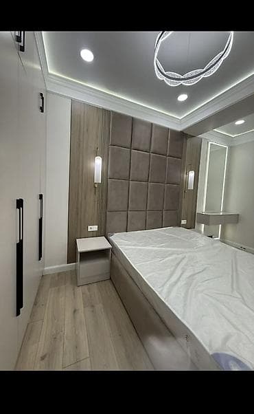 Недвижимость: 2 комнаты, 62 м², Филармония Элитка, 10 этаж, Евроремонт — 1