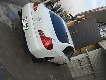 mini kooper: Nissan Skyline: 2002 г., 2.5 л, Автомат, Бензин, Седан — 3