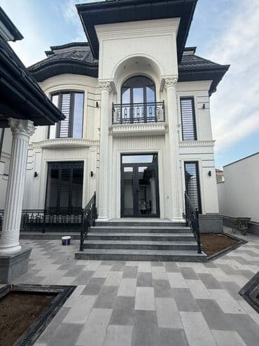 Сниму дом: Дом, 260 м², 6 комнат, Агентство недвижимости, Дизайнерский ремонт — 1