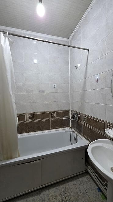 Квартиры: 2 комнаты, 50 м², 106 серия, 2 этаж, Евроремонт — 5
