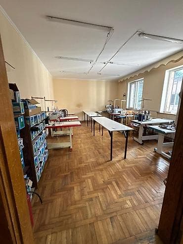 дом под швейный цех: Швейный цех/ателье с оборудованием Сдается в аренду готовый швейный — 2