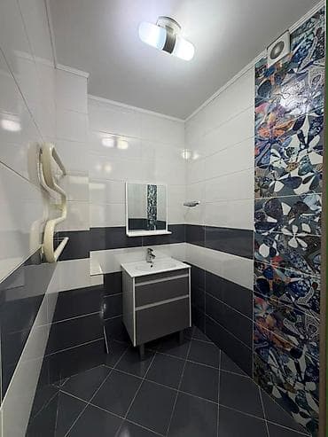 seven development: 3 комнаты, 90 м², Золотой квадрат Индивидуалка, 3 этаж, Евроремонт — 7