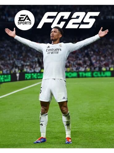 фифа 2022: Прокат 2+1✅✅✅ Sony PlayStation 5 ps5❇️ FIFA 24, FIFA 25, UFS 4, UFS 5 — 2