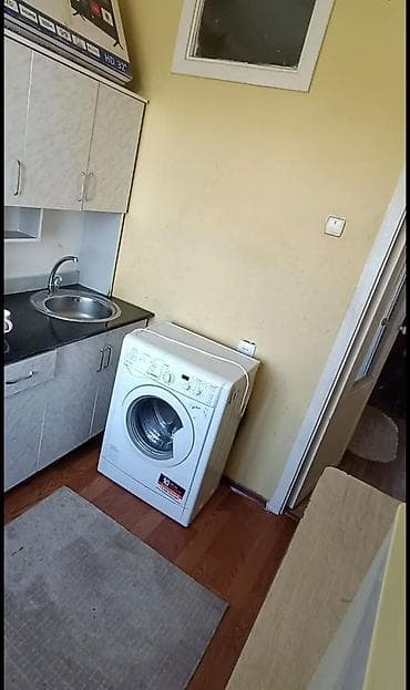 Недвижимость: 1 комната, 34 м², Тунгуч мкр 105 серия, 5 этаж — 3