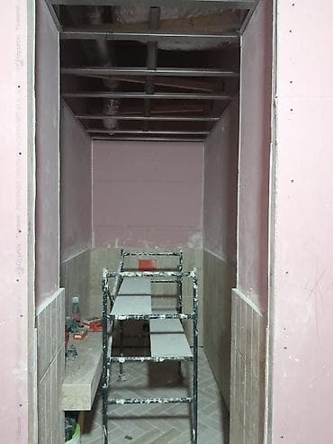 родбан: Делаем все виды ремонта, шпакиловкародбант, покраска обои — 9