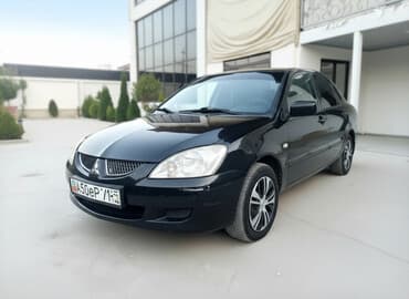 тико автомат бишкек: Mitsubishi Lancer: 2004 г., 1.6 л, Механика, Бензин, Универсал — 1