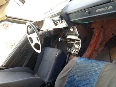 б у рейлинги багажник на хундай туксон бишкек: ВАЗ (ЛАДА) : 2008 г., 1.7 л, Механика, Бензин, Седан — 3