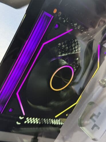 коврики для мыши аниме: Компьютер, ядер - 6, ОЗУ 32 ГБ, Игровой, Новый, AMD Ryzen 5, NVIDIA GeForce RTX 4060, NVMe — 3